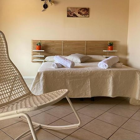Melissa Suites トロペーア エクステリア 写真