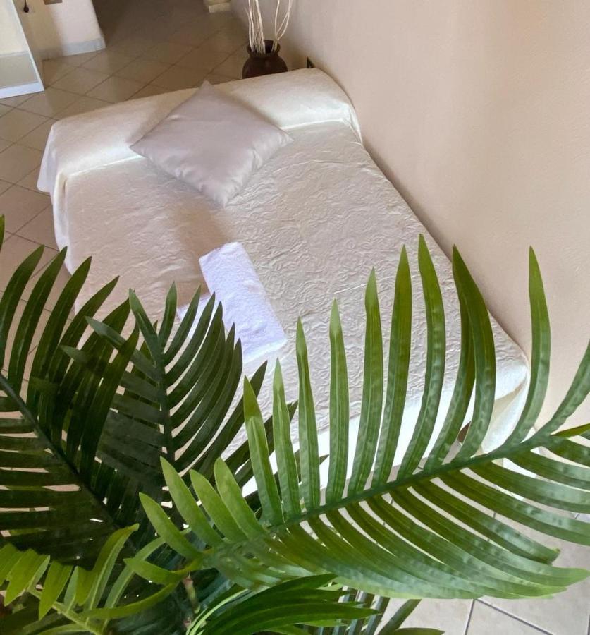 Melissa Suites トロペーア エクステリア 写真