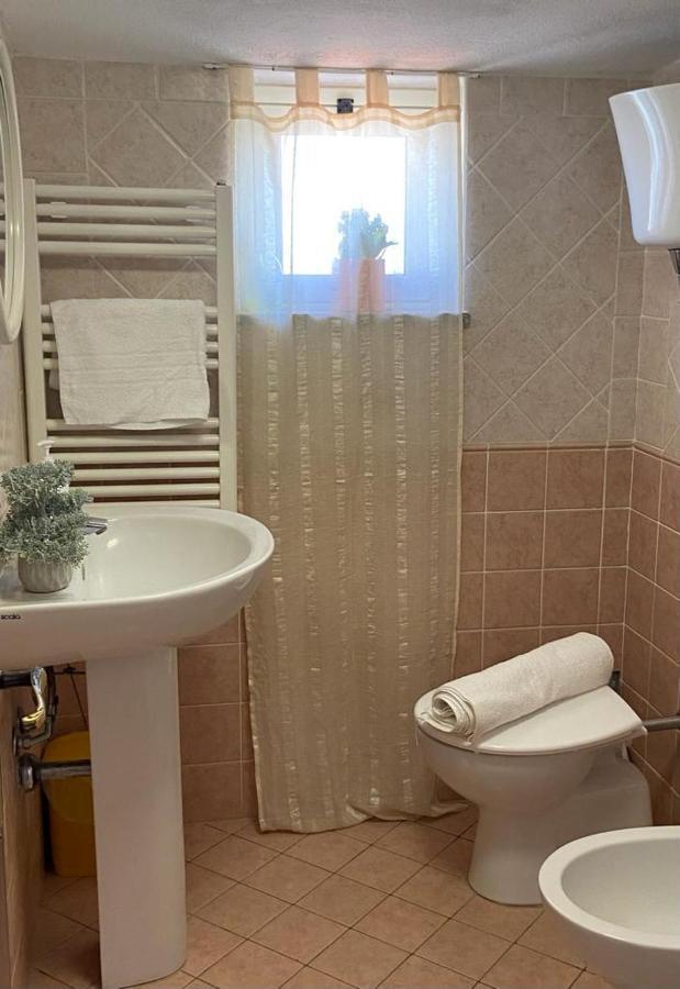 Melissa Suites トロペーア エクステリア 写真