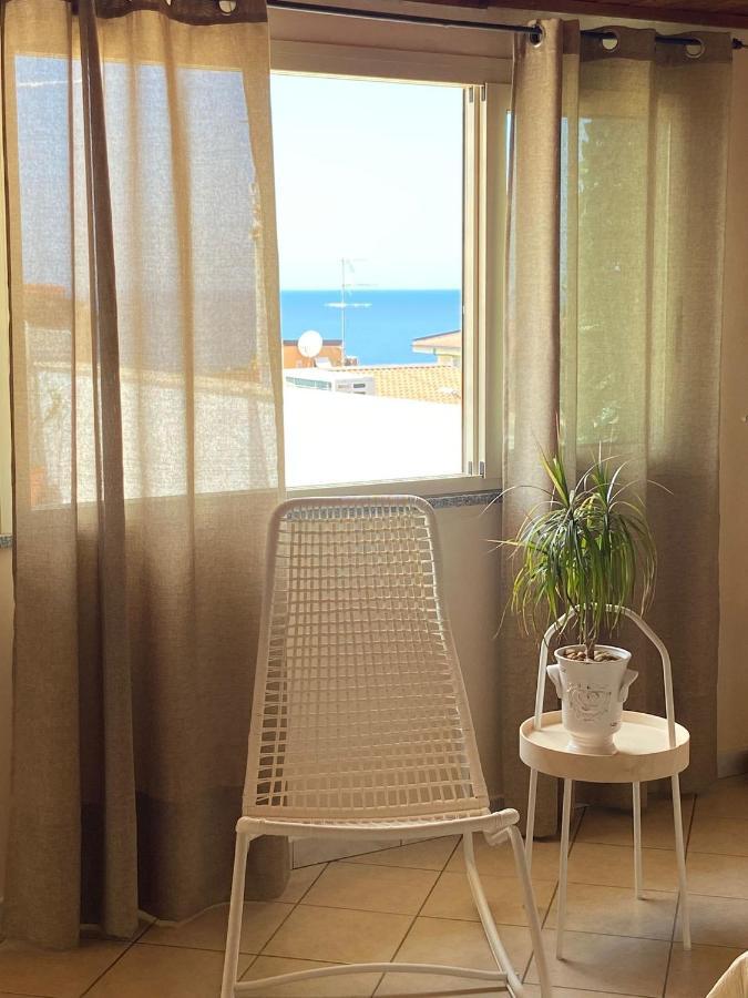 Melissa Suites トロペーア エクステリア 写真