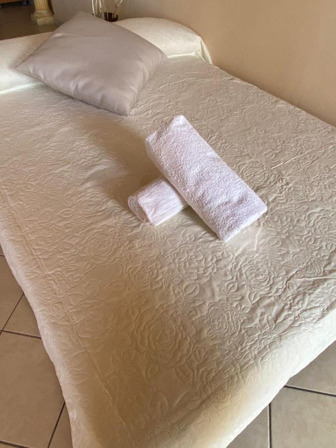 Melissa Suites トロペーア エクステリア 写真