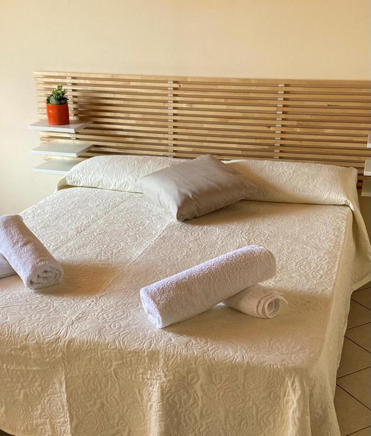 Melissa Suites トロペーア エクステリア 写真